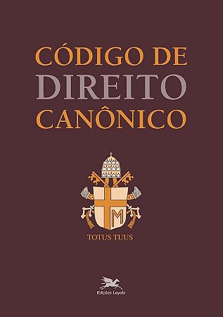 Codigo de Direito Canonico Portugues