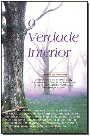 Verdade Interior, A
