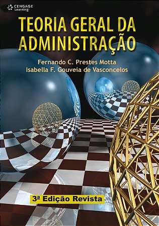 Teoria Geral da Administracao