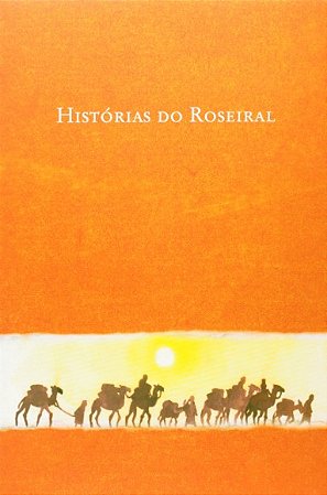Historias do Roseiral
