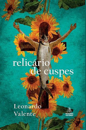 Relicário de Cuspes