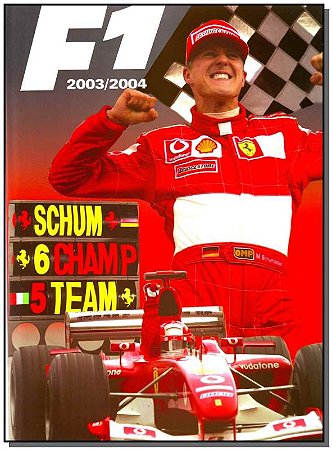 Formula 1-anuário 2003/2004-cp.dura