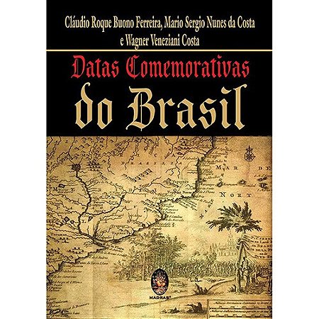 Datas Comemorativas do Brasil