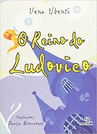 Reino do Ludovico, O
