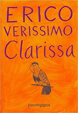 Clarissa - Livro de Bolso