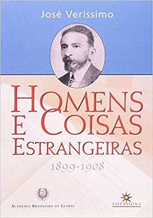 Homens e Coisas Estrangeiras