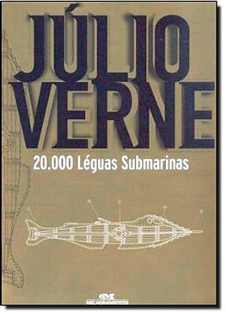 20.000 Leguas Submarinas