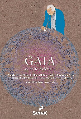 Gaia - de Mito a Ciencia