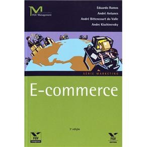 E-commerce- Serie: Marketing