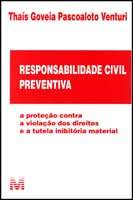 Responsabilidade Civil Preventiva