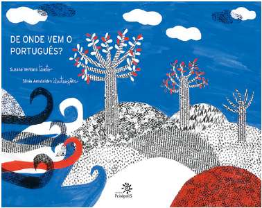 De Onde Vem o Portugues