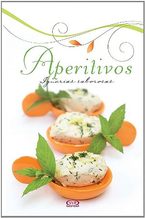 Aperitivos - Iguarias Saborosas