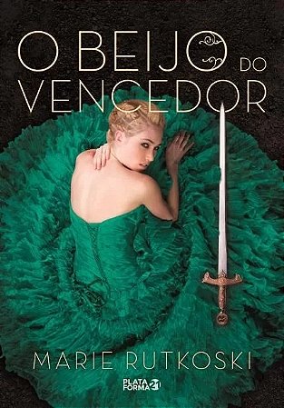 Beijo do Vencedor, O