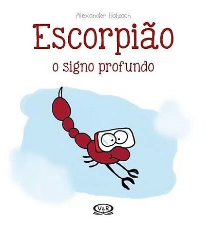 Escorpiao: o Signo Profundo