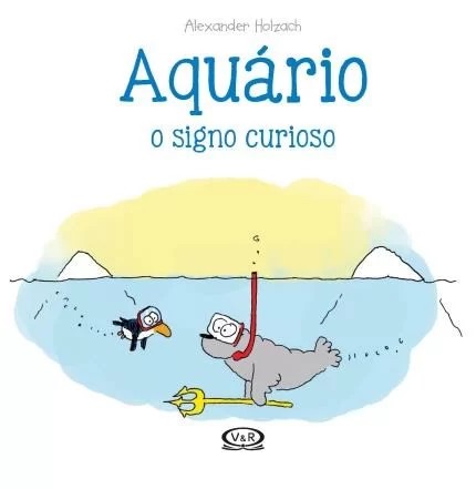 Aquario: o Signo Curioso