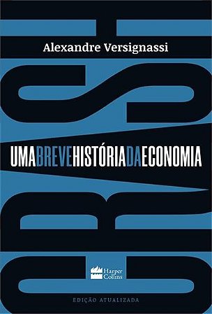 Crash: Uma Breve Historia da Economia