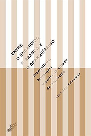 Entre o Encardido, o Branco e o Branquissimo: Branquitude, Hierarquia e pod