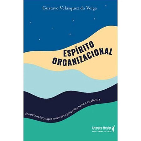Espirito Organizacional