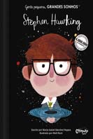 Gente Pequena, Grandes Sonhos - Stephen Hawking