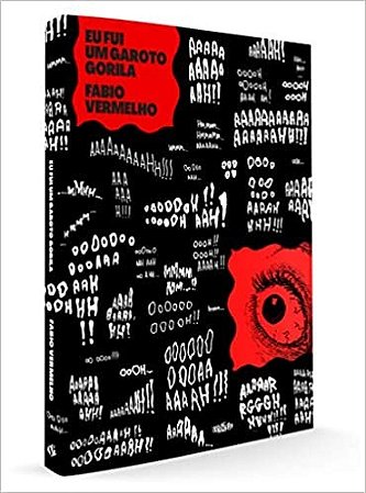 Eu Fui Um Garoto Gorila