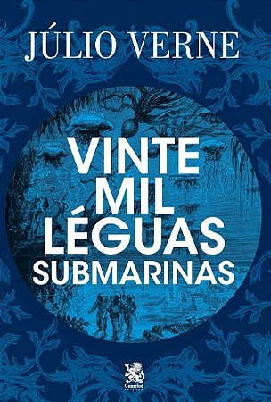 Vinte Mil Leguas Submarinas