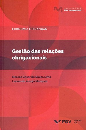 Gestao das Relacoes Obrigacionais
