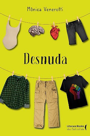 Desnuda