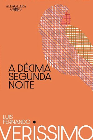 Decima Segunda Noite, A