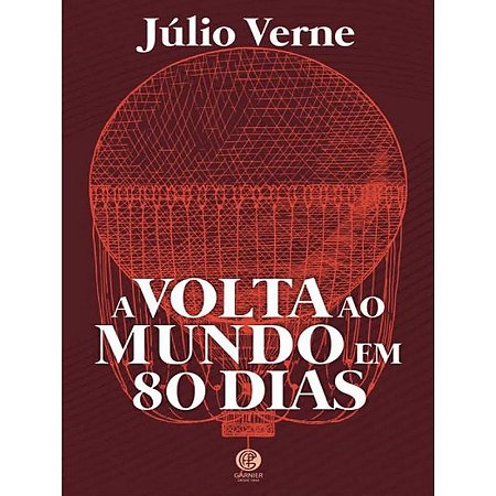 Volta ao Mundo em 80 Dias