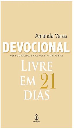 Devocional Livre em 21 Dias