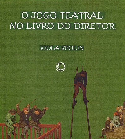 Jogo Teatral no Livro do Diretor, O