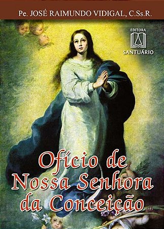 Oficio de Nossa Senhora da Conceicao