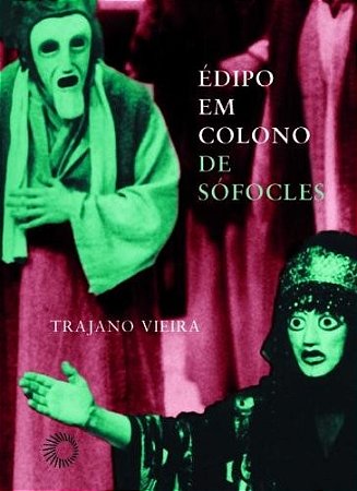 Edipo em Colono de Sofocles
