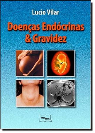 Doencas Endocrinas e Gravidez