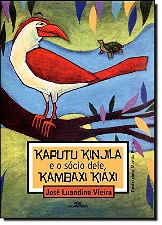 Kaputu Kinjila e o Socio Dele, Kambaxi Kiaxi