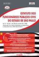 Estatuto dos Funcionarios Publicos Civis do Estado de Sao Paulo