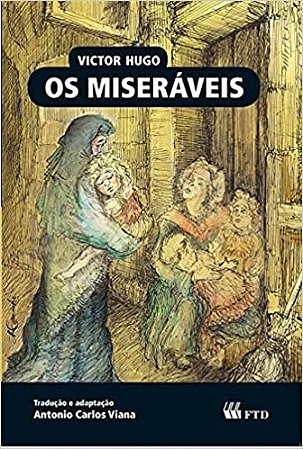 Miseraveis, os - Col.almanaque dos Classicos da Literatura Universal