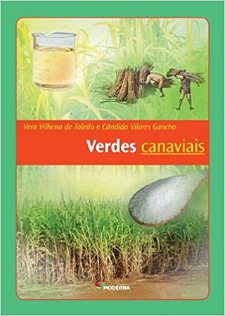 Verdes Canaviais