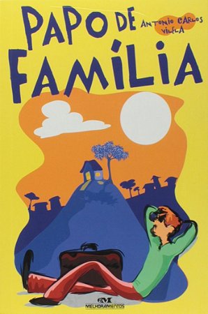 Papo de Familia