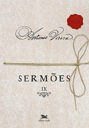 Sermoes - Vol. Ix