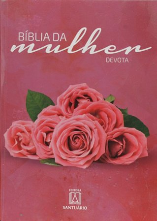 Biblia da Mulher Devota