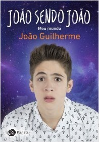 Joao Sendo Joao - Meu Mundo