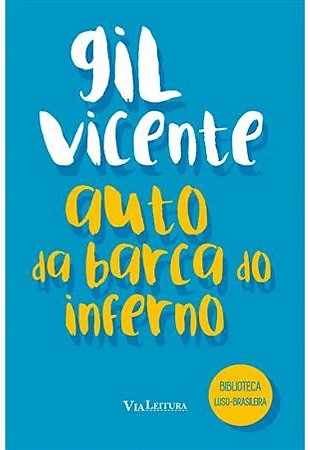 Auto da Barca do Inferno