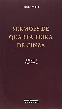 Sermoes de Quarta-feira de Cinza