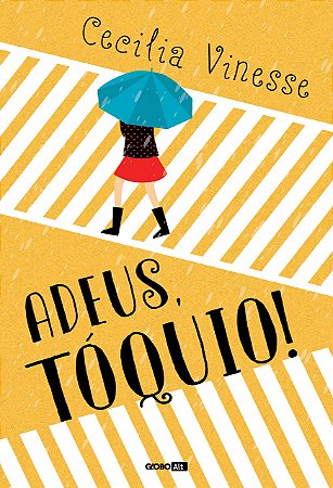 Adeus, Toquio!