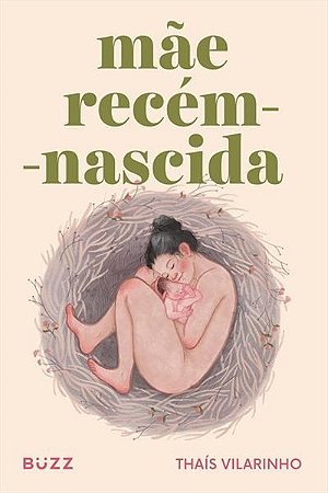 Mae Recem-nascida