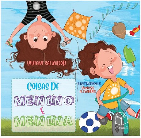 Coisas de Menino e Menina