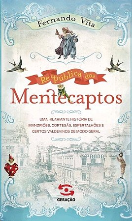 Republica dos Mentecaptos