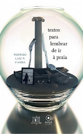 Textos para Lembrar de Ir a Praia