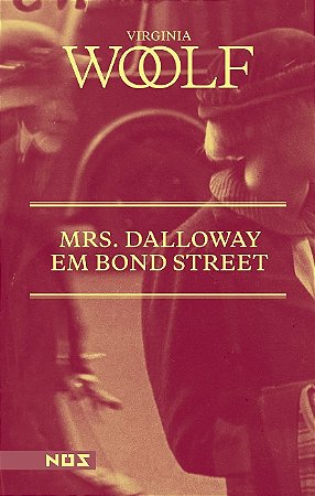 Mrs. Dalloway em Bond Street